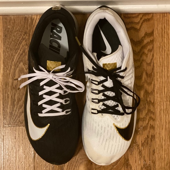 nike zoom fly mismatched